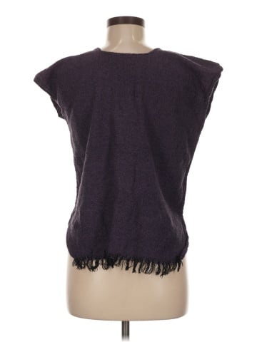 Unbranded Sleeveless T-Shirt (view 2)
