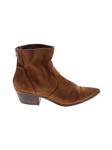 Banana Republic Ankle Boots (view 1)