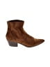 Banana Republic Brown Ankle Boots Size 10 - photo 1