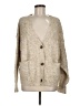 William Rast Tan Cardigan Size M - photo 1