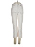 Ann Taylor LOFT Ivory Jeans Size 4 - photo 1