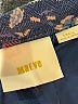 Maeve Paisley Blue Formal Skirt Size S - photo 4