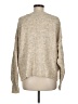 William Rast Tan Cardigan Size M - photo 2