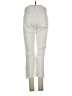 Ann Taylor LOFT Ivory Jeans Size 4 - photo 2