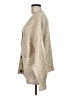 William Rast Tan Cardigan Size M - photo 5
