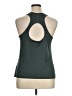 Athleta Green Active Tank Size 1X - photo 2