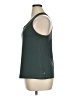 Athleta Green Active Tank Size 1X - photo 5