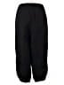 Active by Old Navy Solid Black Casual Pants Size 4X - photo 2