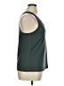 Athleta Green Active Tank Size 1X - photo 4