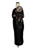 Stiletto's 100% Polyester Black Cocktail Dress Size XL - photo 5