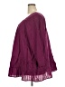 Ellos Purple 3/4 Sleeve Blouse Size 4X - photo 5