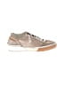 Dolce Vita Tan Sneakers Size 6 - photo 1