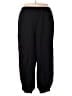Active by Old Navy Solid Black Casual Pants Size 4X - photo 1