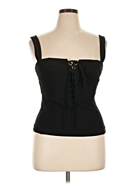 Diane Von Furstenberg Sleeveless Blouse