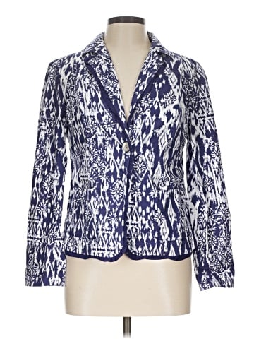 Coldwater Creek Blazer (view 1)