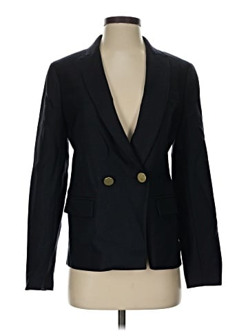 J.Crew Wool Blazer (view 1)
