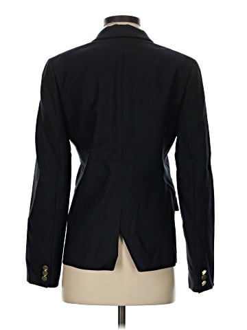 J.Crew Wool Blazer (view 2)
