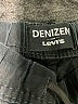 Denizen from Levi's Black Casual Pants Size XS - photo 7