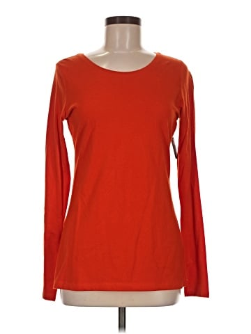 The Limited Long Sleeve T-Shirt (view 1)