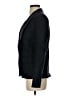J.Crew 100% Wool Black Wool Blazer Size 4 - photo 5
