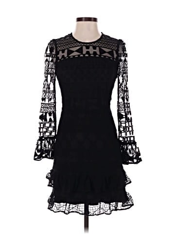 Parker Cocktail Dress (view 1)