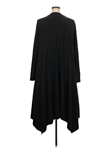 LOGO Lounge Casual Dress (view 2)