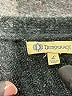 Democracy Gray Sweater Vest Size L - photo 9