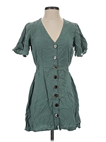 Zara Casual Dress (view 1)