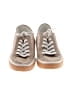 Dolce Vita Tan Sneakers Size 6 - photo 2