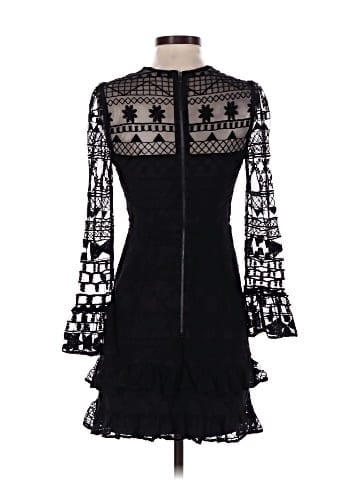 Parker Cocktail Dress (view 2)