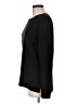J.Crew Factory Store Black Pullover Sweater Size M - photo 5