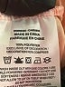 Nike 100% Polyester Pink Active T-Shirt Size M - photo 8