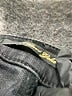 Mavi Gold Black Jeans Size 26 waist (estimated) - photo 4