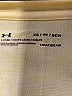 Under Armour Yellow Active T-Shirt Size XS - photo 7