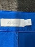 Lady Hagen Color Block Blue Skort Size 8 - photo 3