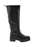 Sam Edelman Black Boots Size 8 1/2 - photo 1