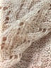 LC Lauren Conrad Pink Pullover Sweater Size L - photo 7