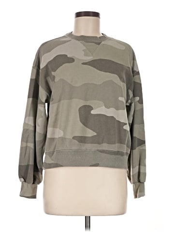 Abercrombie & Fitch Pullover Sweater (view 1)