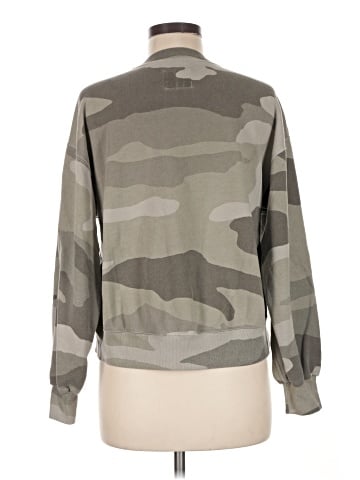 Abercrombie & Fitch Pullover Sweater (view 2)