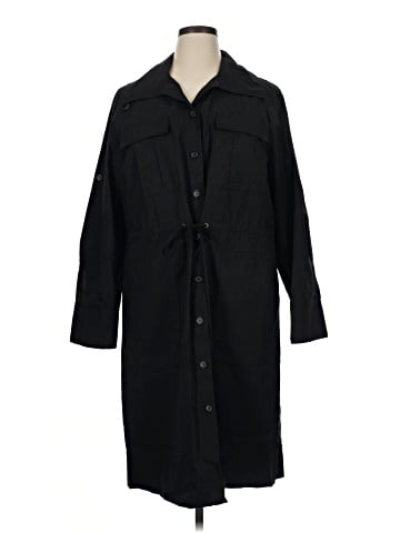 Banana Republic Factory Store Casual Dress (view 1)