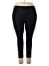 Torrid Black Active Pants Size 3X Plus (3) - photo 1