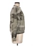 Abercrombie & Fitch Camo Gray Pullover Sweater Size M - photo 4