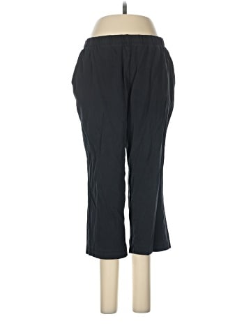 Lands' End Active Pants (view 1)