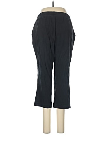 Lands' End Active Pants (view 2)