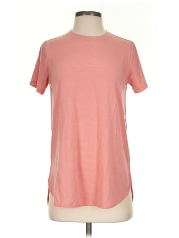 Lands' End Short Sleeve T-Shirt (view 1)