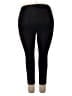 Torrid Black Active Pants Size 3X Plus (3) - photo 2