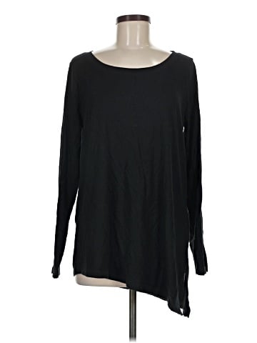 Lands' End Long Sleeve T-Shirt (view 1)
