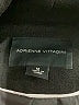 Adrienne Vittadini Black Vest Size M - photo 6