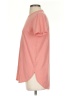 Lands' End Pink Short Sleeve T-Shirt Size S - photo 5