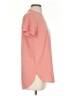 Lands' End Pink Short Sleeve T-Shirt Size S - photo 4
